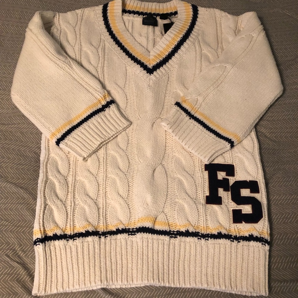 Sweater